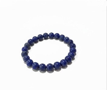 Pulsera Lapislazuli